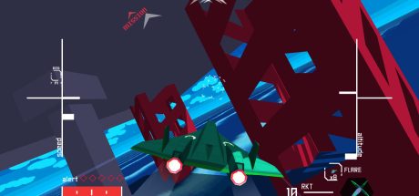 空中盗贼/Sky Rogue（v1.3.2）