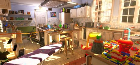 超级冲锋：开箱/HYPERCHARGE: Unboxed（v0.1.2341.323-周年版）