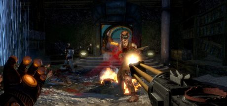生化奇兵2：重制版/ BioShock 2 Remastered