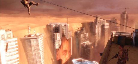 特殊行动：一线生机/Spec Ops: The Line