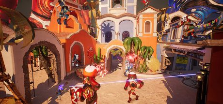 变形定律：重塑/墨菲斯法则重制版/Morphies Law：Remorphed