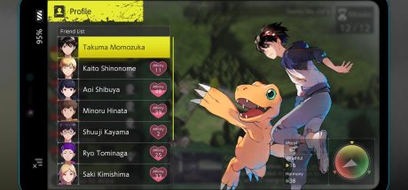 数码宝贝 绝境求生/Month 1 Edition（豪华版-Build.8976793+DLC-限定特典）