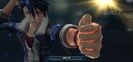英雄传说黎之轨迹（Build.9168881-1.0.0+全74DLC+预购特典）