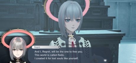 卡里古拉2/The Caligula Effect 2