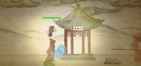 国粹皮影京剧-锁麟囊（片尾扩展V2修复）