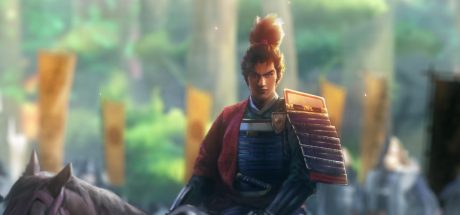 信長之野望･新生-豪华版（v1.0+DLC+预购特典）