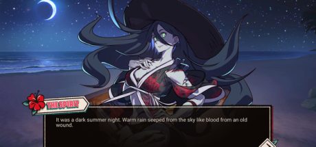 心醉魂迷：黎明杀机主题恋爱模拟游戏/Hooked on You: A Dead by Daylight Dating Sim