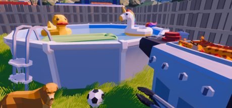 烧烤模拟器：小队/BBQ Simulator: The Squad（v1.0正式版）