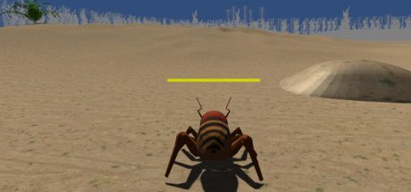 昆虫生活模拟器/Insect Simulator