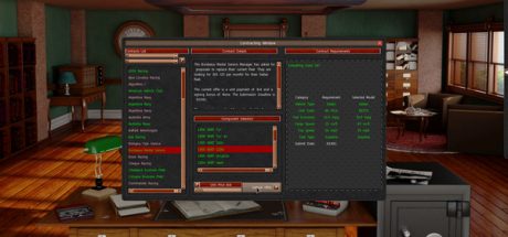 齿轮之城/GearCity（v2.0.0.5）