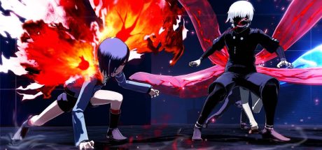 东京喰种：re CALL to EXIST/Tokyo Ghoul: re CALL to EXIST