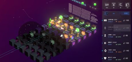 加密货币：披荆斩棘/Crypto Against All Odds