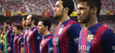 FIFA 16