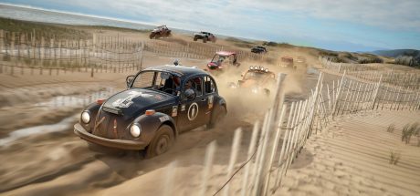 极限竞速：地平线4终极版/Forza Horizon 4 Ultimate Edition