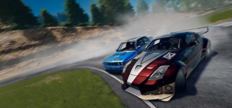 漂移21/DRIFT21