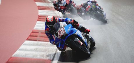 世界摩托大奖赛22/MotoGP 22