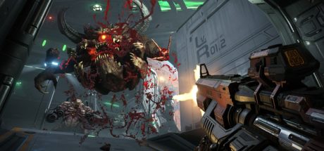 毁灭战士：永恒/DOOM Eternal（上古诸神全章）