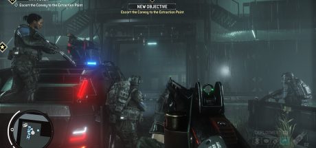 国土防线2：革命/Homefront: The Revolution