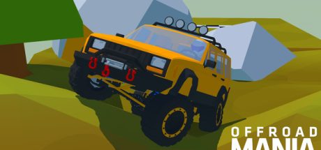 越野疯狂/Offroad Mania（v1.0.30）