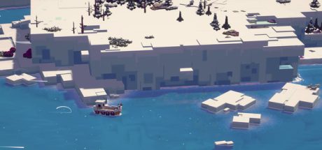 月光水岸/Moonglow Bay（v1.0.3）