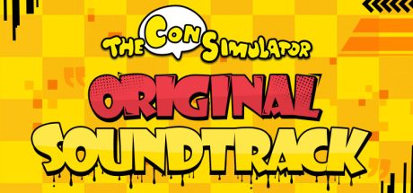 漫展模拟器/The Con Simulator（V0.8+DLC原声音乐）