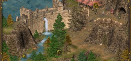 王国英雄3/Hero of the Kingdom III（v1.11）