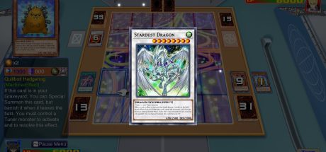 游戏王：决斗者遗产链接进化/Yu-Gi-Oh! Legacy of The Duelist – Link Evolution –