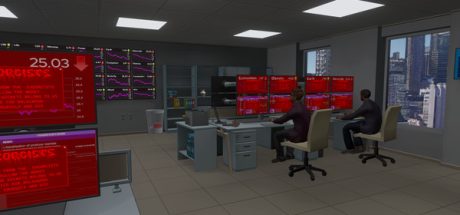 看不见的手/The Invisible Hand（v1.1.9整合家族办公室）