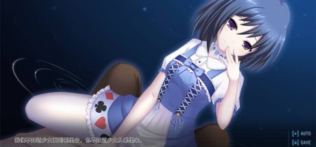 黑长直恋爱物语/Black Hair Girl Is Best Girl