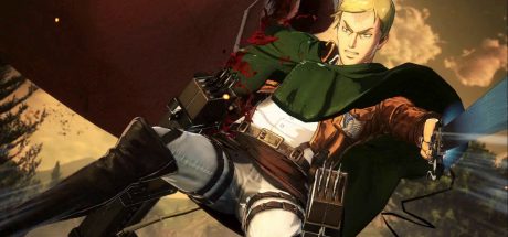 进击的巨人2：最终一战/Attack on Titan 2 – A.O.T.2