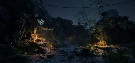 地牢宝藏/Dungeon Done/支持网络联机