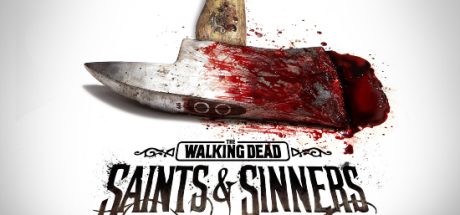 超杀：行尸走肉/OVERKILLs The Walking Dead