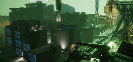 天球：飞升之城/Sphere: Flying Cities（v0.1.0）