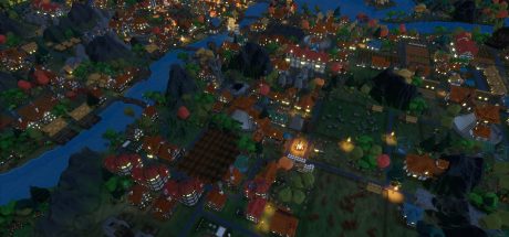 部落幸存者/Settlement Survival（V.84.172.675）