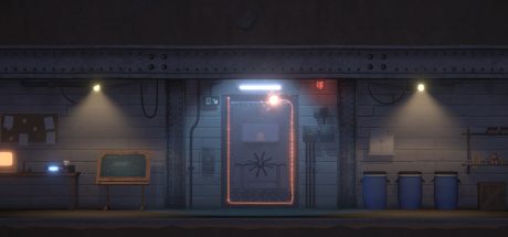 庇护所2/Sheltered 2