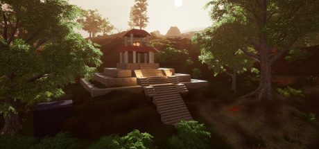 Evospace（v0.18.1）