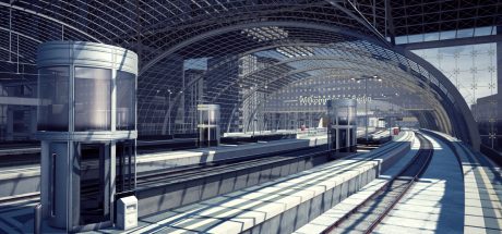 列车人生：铁路模拟器/Train Life: A Railway Simulator