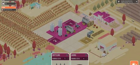 百日/Hundred Days – Winemaking Simulator（v1.2.0w3）
