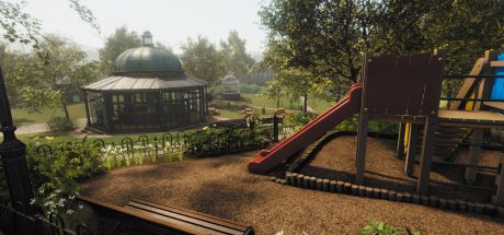 割草模拟器/Lawn Mowing Simulator（整合古代英国DLC）