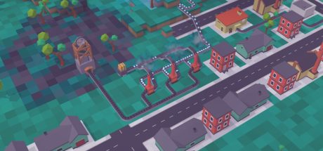 体素大亨/Voxel Tycoon（v0.86.1）