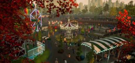 蜜蜂模拟/Bee Simulator（Build 20210126）