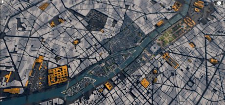 筑梦师：巴黎/The Architect: Paris（v0.8.2）