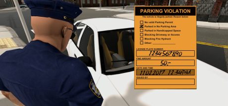 消防模拟/Flashing Lights – Police Fire EMS（Build 270721）