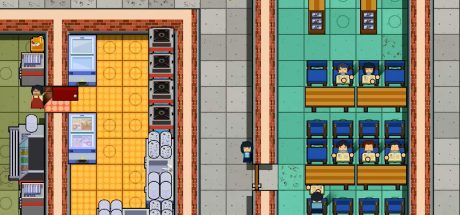 学术界：学校模拟/Academia : School Simulator（v1.0.38）