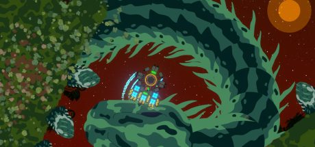 Nimbatus：太空无人机构造者/Nimbatus – The Space Drone Constructor