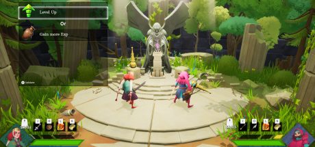 勇攀高塔/Guild of Ascension