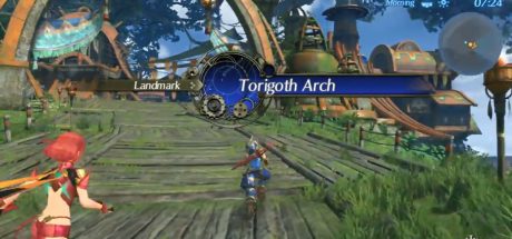 异度之刃2/Xenoblade 2（v2.0.2_yuzuEA2077）