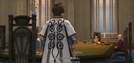 情热传说/Tales of Zestiria