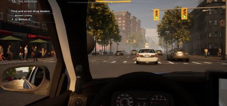 警察模拟器：巡警/Police Simulator: Patrol Officers（v2.0.0）