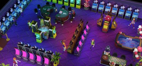 大赌场大亨/Grand Casino Tycoon